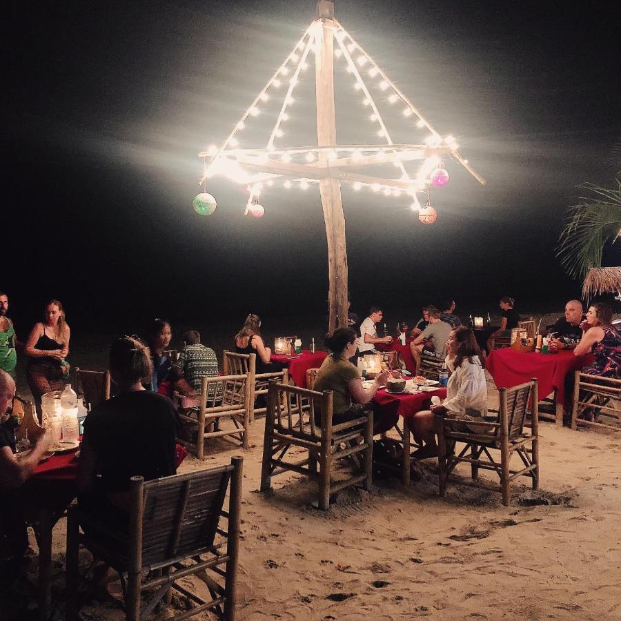منتجع مونووك لانتا Ko Lanta المظهر الخارجي الصورة
